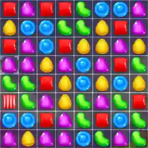 თამაში Candy Time ონლაინ