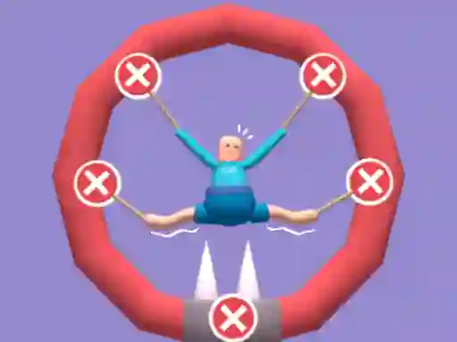 თამაში Save The Sausage Man ონლაინ