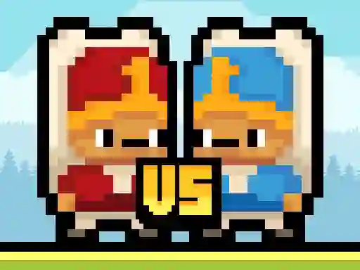 თამაში Janissary Battles ონლაინ