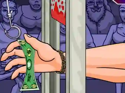 თამაში Handless Millionaire 3 ონლაინ