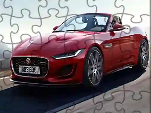 თამაში Sports Cars Jigsaw ონლაინ