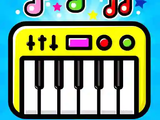 თამაში Piano Tiles ონლაინ