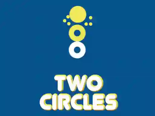 თამაში Two Circles ონლაინ