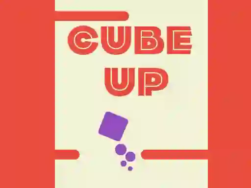 თამაში Cube Up ონლაინ