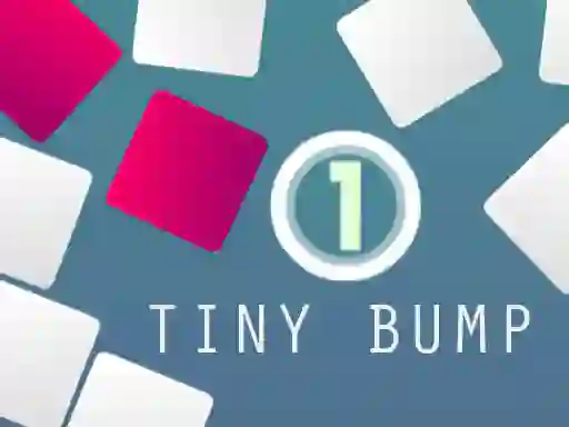 თამაში Tiny Bump ონლაინ