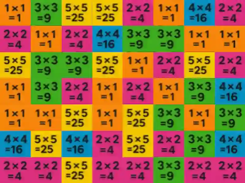 თამაში Tricky Easy Squares ონლაინ