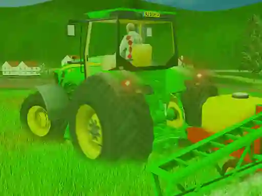 თამაში Farming Simulator 2 ონლაინ