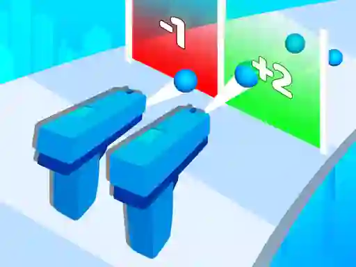 თამაში Gun Evolution ონლაინ