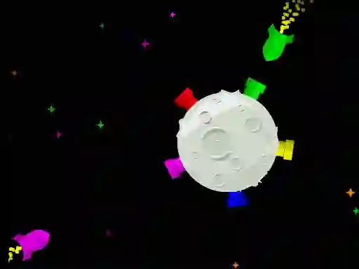 თამაში Hacked Ship ონლაინ