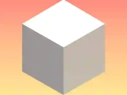 თამაში Cube From Space ონლაინ