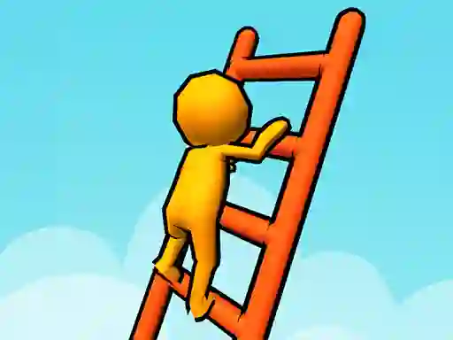 თამაში Ladder Race ონლაინ