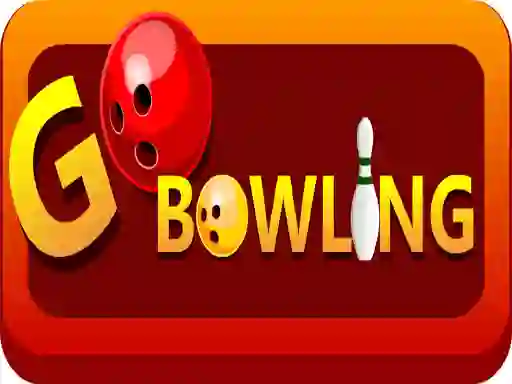თამაში Go Bowling ონლაინ