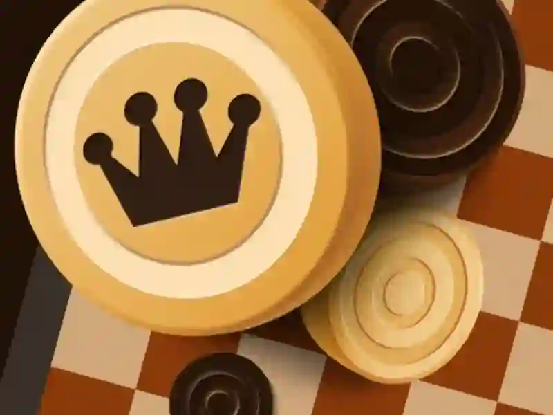 თამაში Russian Checkers ონლაინ