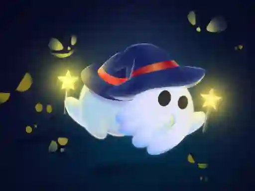 თამაში Ghost Fight.io ონლაინ