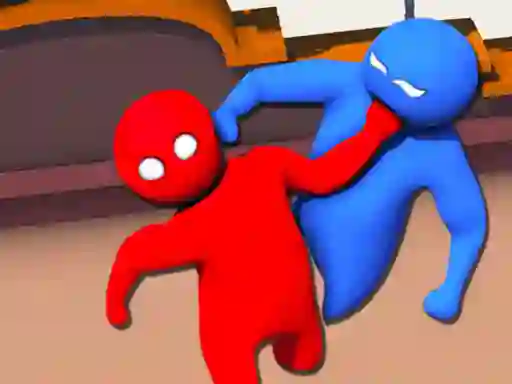 თამაში Party.io ონლაინ