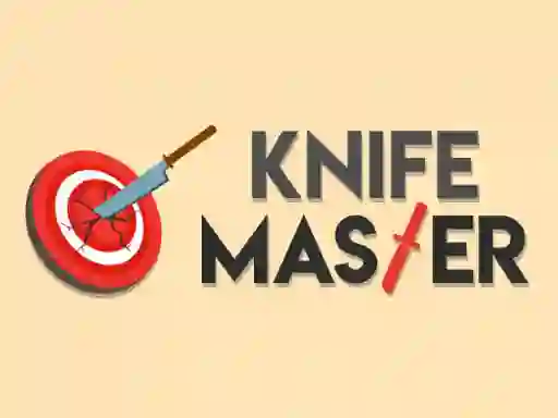 თამაში Knife Master ონლაინ