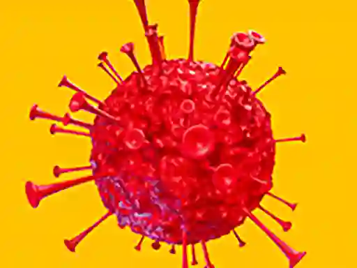 თამაში Fight Virus ონლაინ