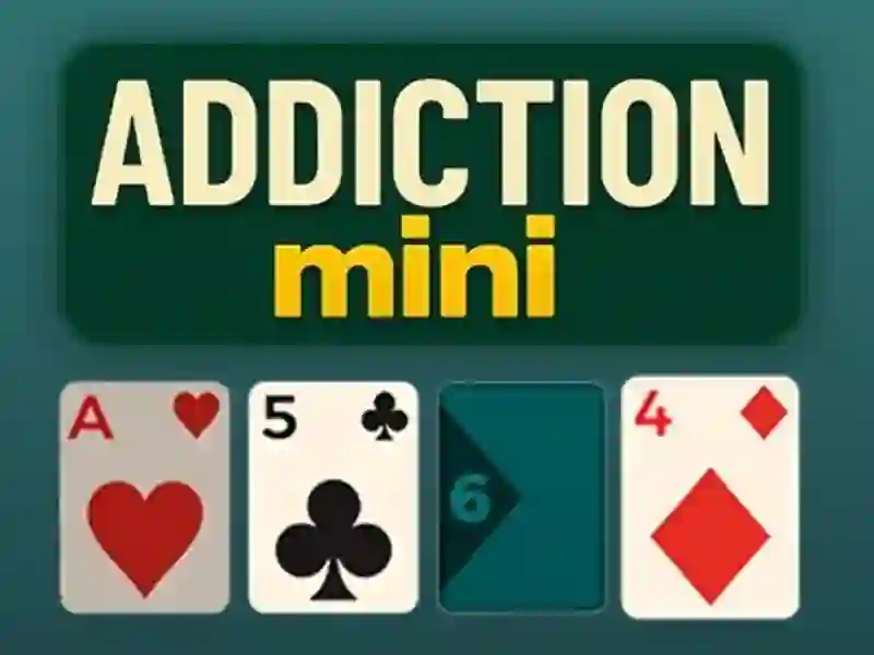 თამაში Addiction Mini ონლაინ