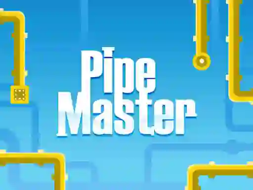თამაში Pipe Master ონლაინ