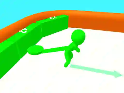 თამაში Battle Disc ონლაინ