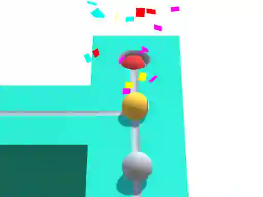 თამაში Marbleous 3D ონლაინ