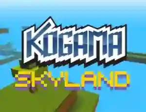 თამაში Kogama: Skyland ონლაინ