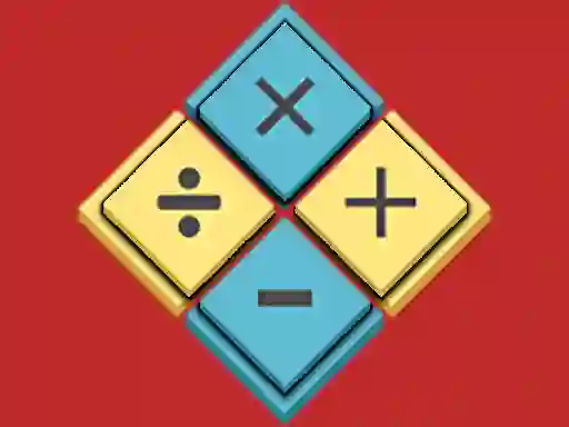 თამაში Maths Challenge ონლაინ