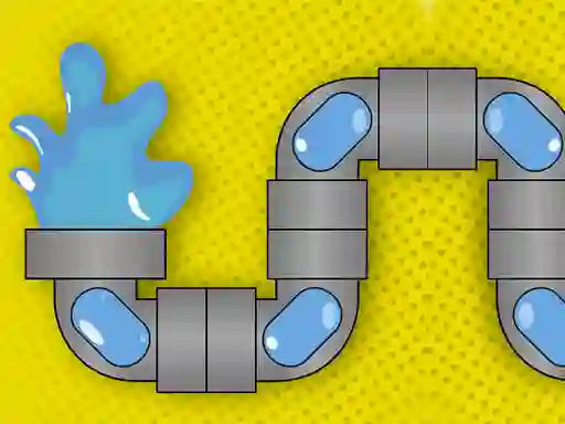 თამაში Water Pipe ონლაინ