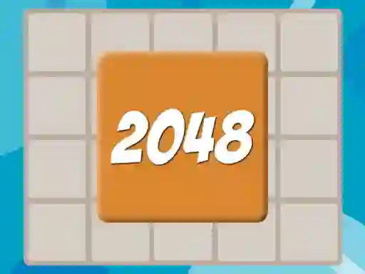 თამაში 2048 Puzzle ონლაინ