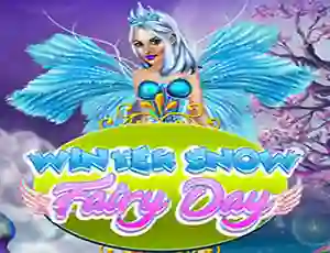 თამაში Winter Snow Fairy Day ონლაინ