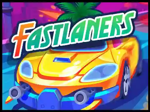 თამაში Fastlaners ონლაინ