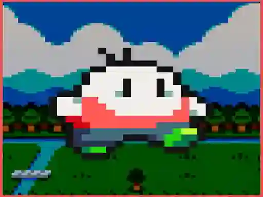 თამაში Super Nuwpy Adventure ონლაინ