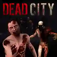 თამაში Dead City ონლაინ