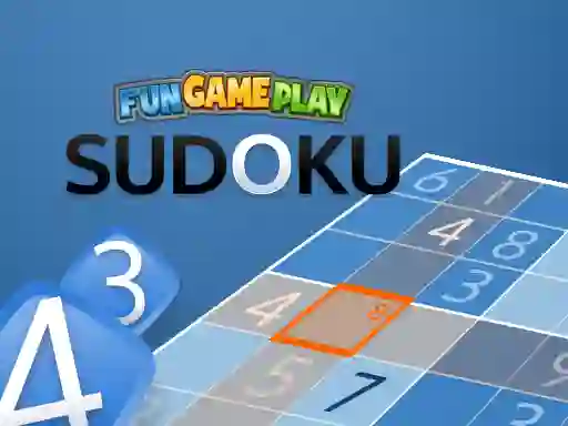 თამაში Sudoku ონლაინ