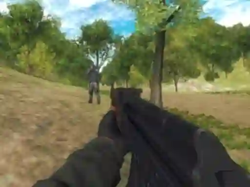 თამაში Army Combat ონლაინ