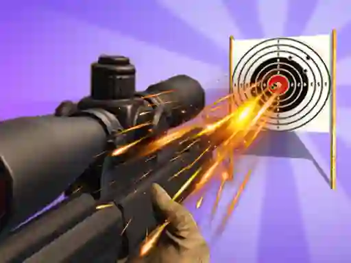 თამაში Sniper Champion 3D ონლაინ