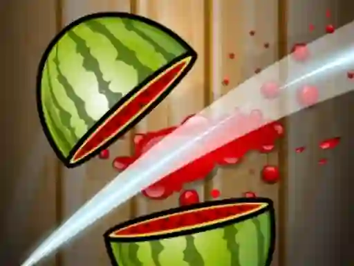 თამაში Watermelon Smasher Frenzy ონლაინ