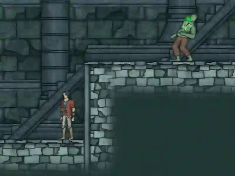 თამაში Runic Curse ონლაინ