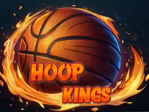 თამაში Hoop KIngs ონლაინ