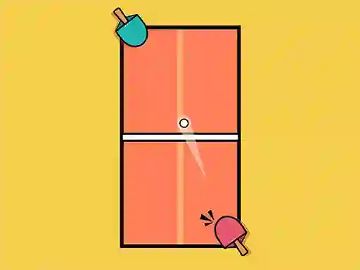 თამაში Ping Pong ონლაინ
