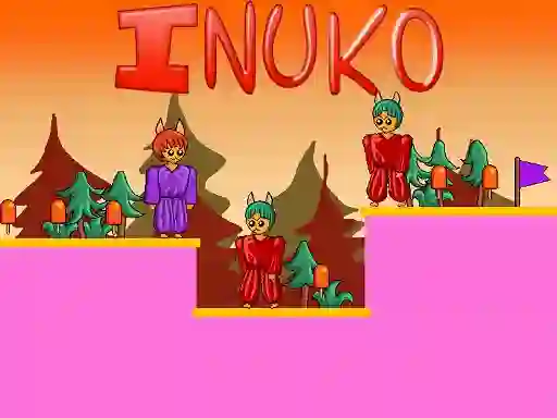 თამაში Inuko ონლაინ