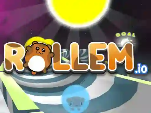 თამაში Rollem.io ონლაინ