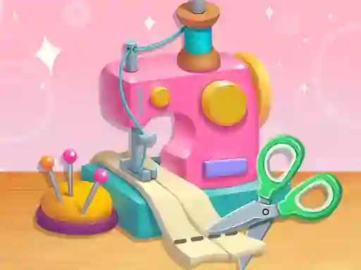 თამაში Doll Game DIY Fashion Star ონლაინ