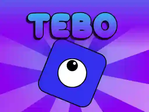 თამაში Tebo ონლაინ