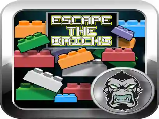 თამაში Escape Bricks ონლაინ