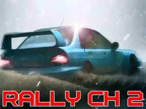 თამაში Rally Championship 2 ონლაინ