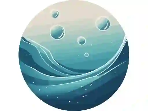 თამაში Ocean Orbs ონლაინ