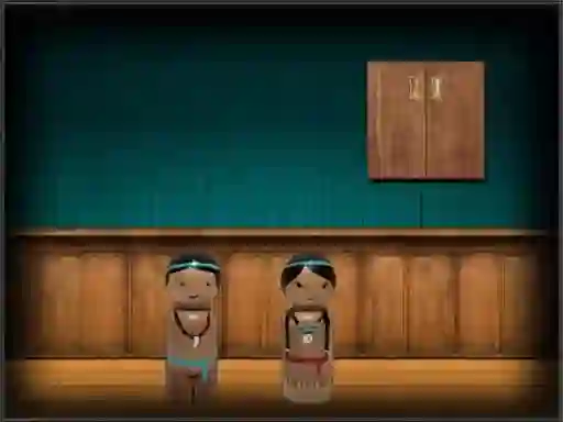 თამაში Amgel Kids Room Escape 73 ონლაინ