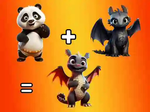 თამაში Animal Mix : GPT ონლაინ