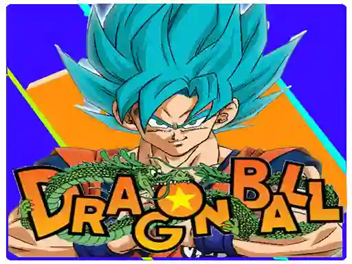 თამაში Dragon Ball ონლაინ